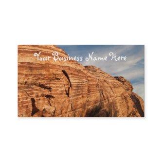 Generations in Red Rock