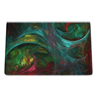 Genesis Nova Abstract Art Desk  Holder