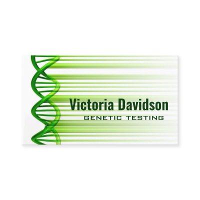 Genetic Testing/DNR Centre