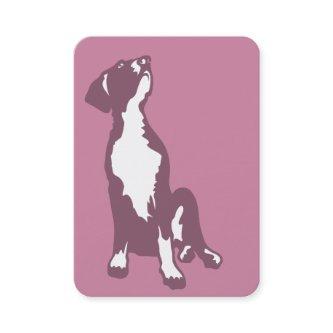 Gentel Great Dane