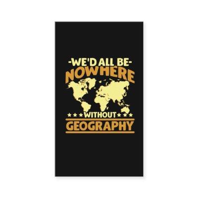 Geography World Map Geographic Planet Geographer