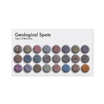 Geological Spots 02