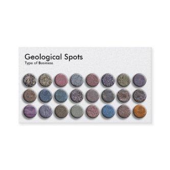 Geological Spots 02 - Pearl