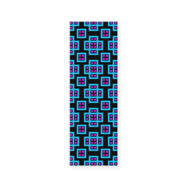 Geometric 030614 - Colors 01 Mini