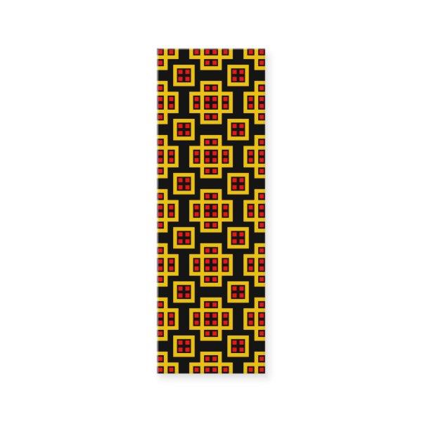 Geometric 030614 - Colors 02 Mini