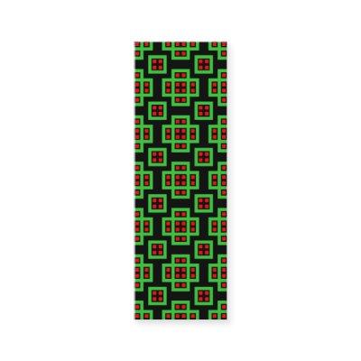 Geometric 030614 - Colors 03 Mini