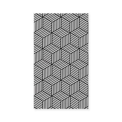 Geometric Cubes