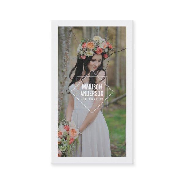 Geometric Overlay | Photography