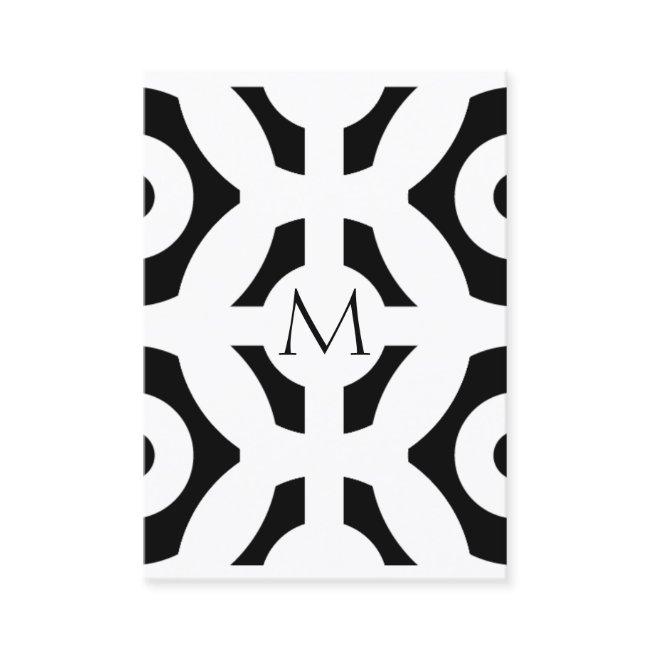 Geometric Pattern