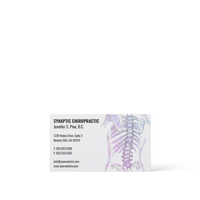 Geometric Spine Chiropractic