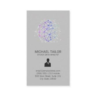 Geometric | Tech Networking Data Analyst