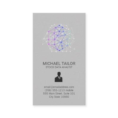 Geometric | Tech Networking Data Analyst