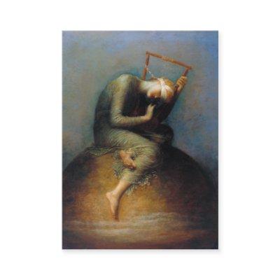 George Frederic Watts: Hope