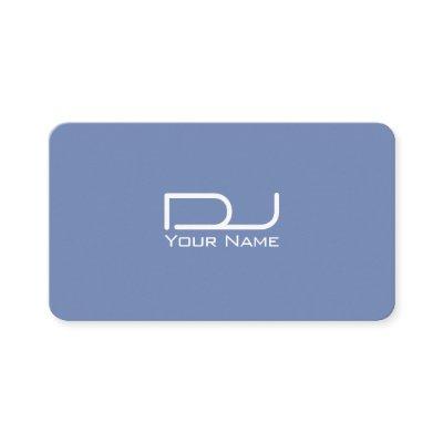 Giant bold logo modern futuristic