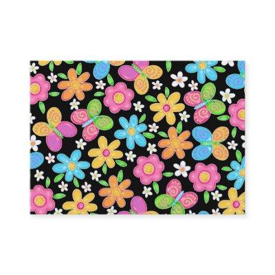 Gift Enclosure / Calling Cards by SRF