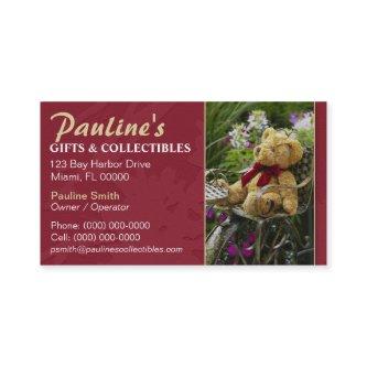 Gifts and Collectibles Shop