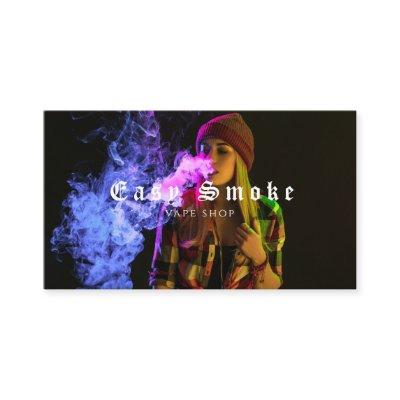 Girl Smoke Vape Shop