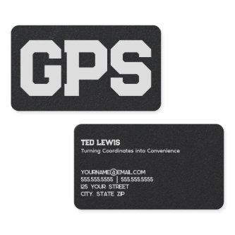 GIS GPS Services Premium