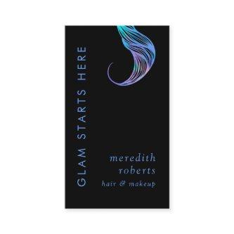Glam Hair and Makeup Opal Hair Curl