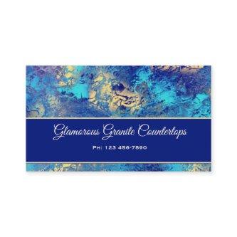 Glamorous Granite Countertops