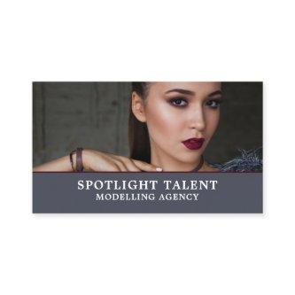 Glamourous Model, Modelling Agency, Model Agent