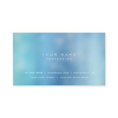 Glass Blue Sky Ocean Water Grass Ombre Stylist Vip