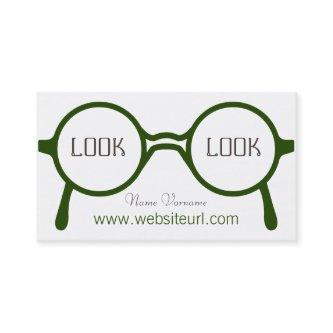 glasses