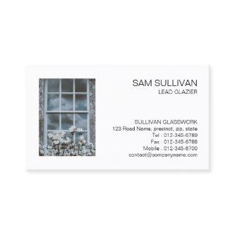 Glazier Glazing Glass Work
