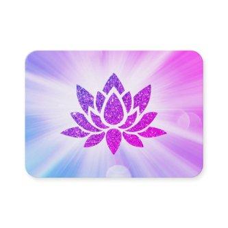 *~* Glitter Lotus Rays Reiki Healing Energy