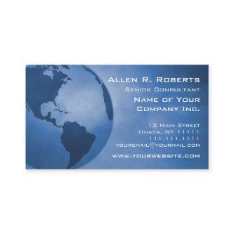 Global Commerce Americas Branch Corporate