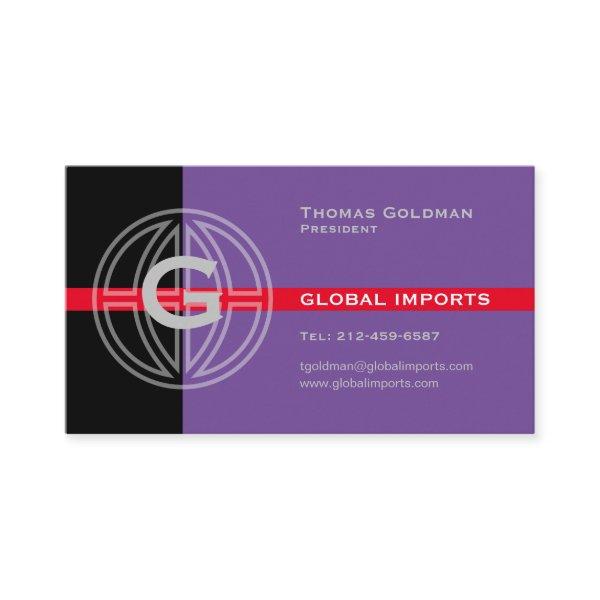 Global Imports