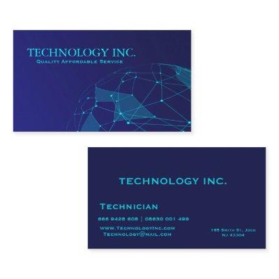 Global Information Technology