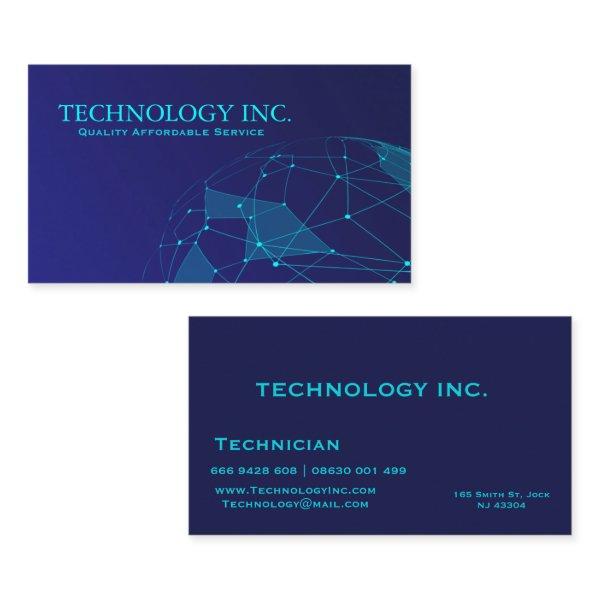 Global Information Technology