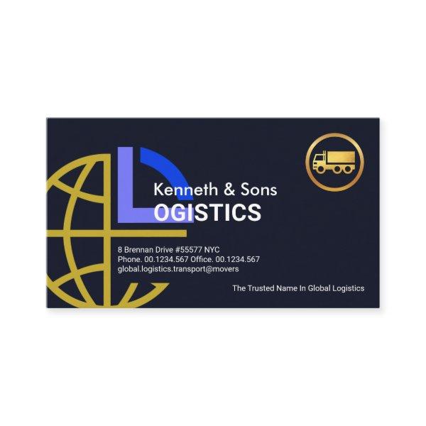 Global Logistic Border Transport