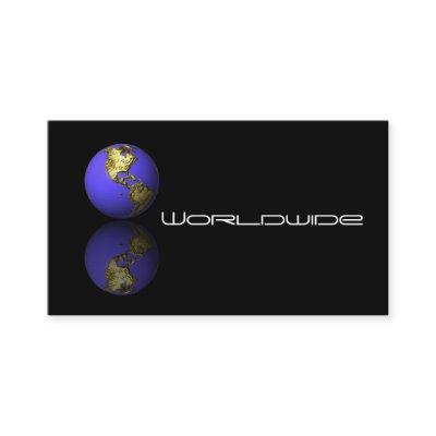 Globe