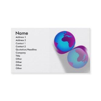 Globe