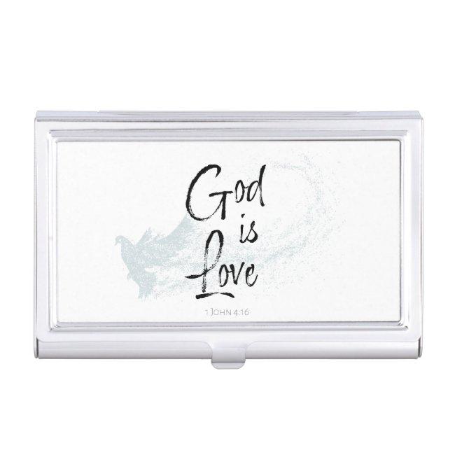 God is Love Case