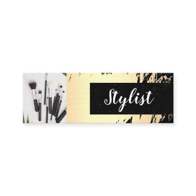 Gold Brushed / Stylist Mini