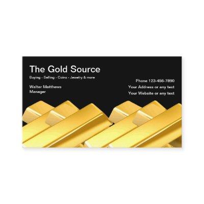 Gold Coins And Commodities Trading