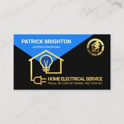 Gold Electric Home Circuit Wiring Electrician