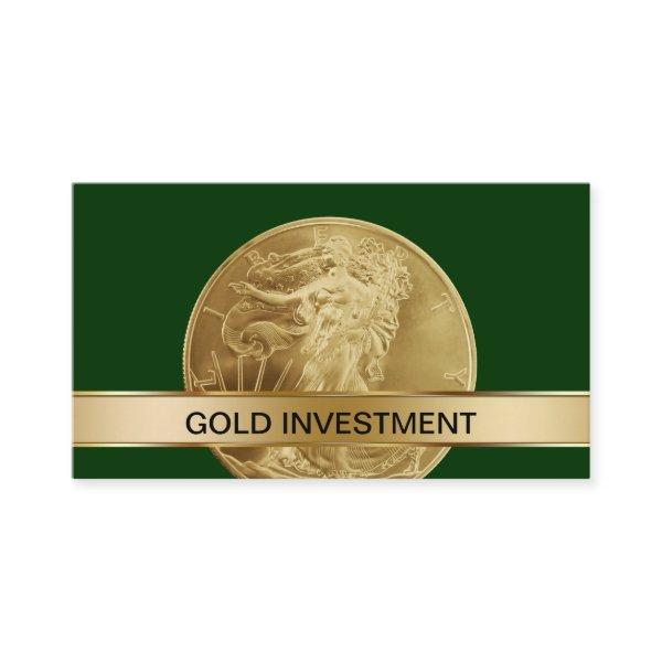 Gold Investment