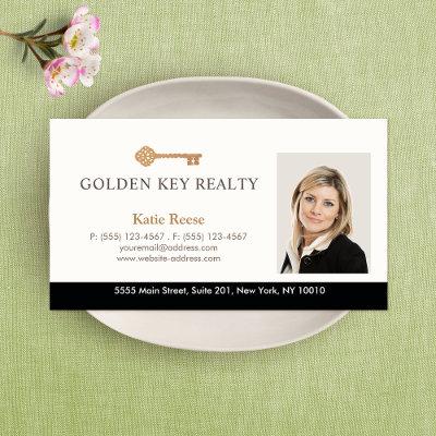 Gold Key Real Estate Agent Photo