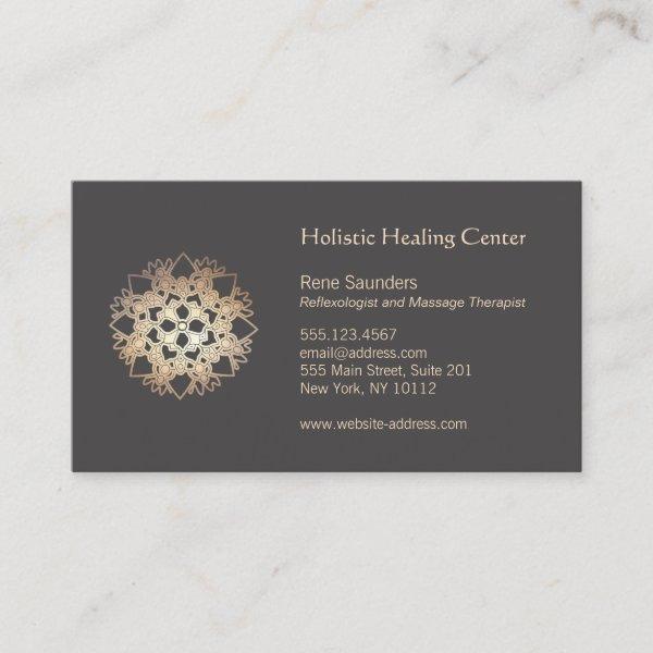 Gold Lotus Holistic Health and Healing Arts