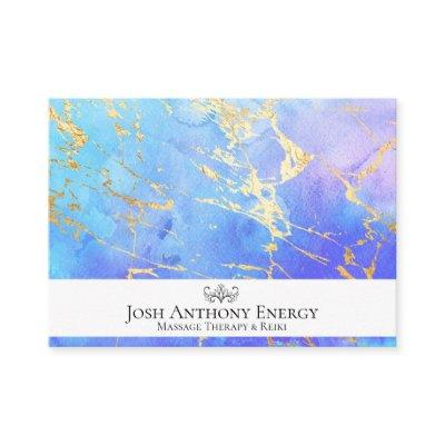 *~* Gold Pastel Nebula Galaxy Universe Aqua AP3 Bu