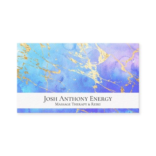 *~* Gold Pastel Nebula Galaxy Universe Aqua AP3