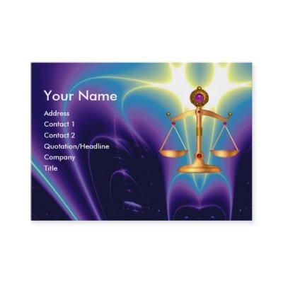 GOLD SCALES OF LAW,ATTORNEY,Justice Symbol Purple