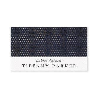 Gold Sequin Pattern