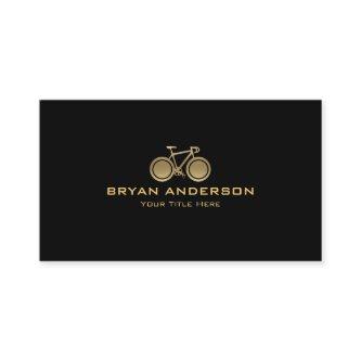 Gold Street Bicycle