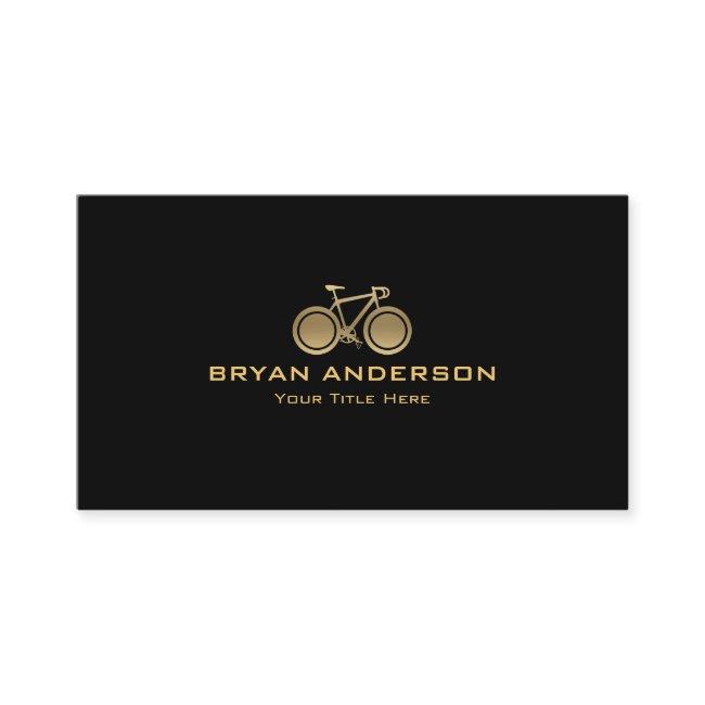 Gold Street Bicycle