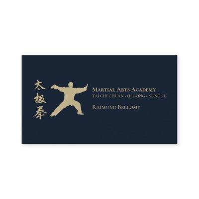 Gold Tai Chi
